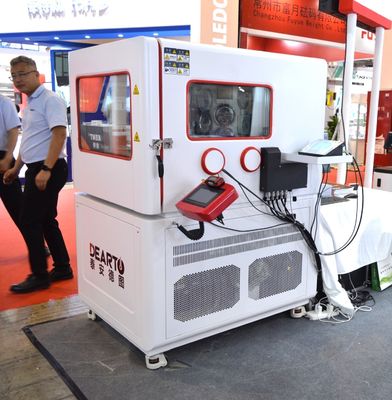 ODM Sistema de calibración de reconocimiento inteligente de tipo digital y puntero AC220V personalizado