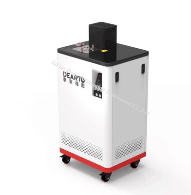 0.001C Calibrador de la fuente de radiación del cuerpo negro de resolución para calibración del termómetro