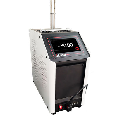 OBM Criostato de autocontrol PID personalizado para dispositivos termostáticos de laboratorio -30 a 150 C