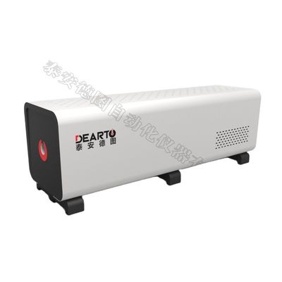 Fuente de alimentación 220V 50HZ Horno de calibración de termopares de metales preciosos de la serie DTL-600