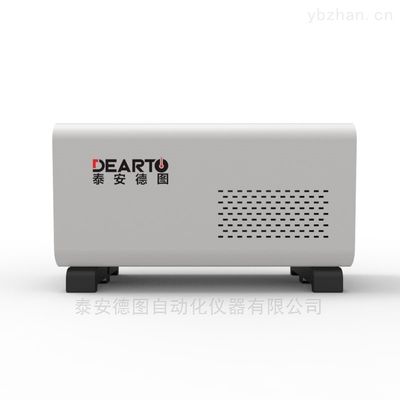 Fuente de alimentación 220V 50HZ Horno de calibración de termopares de metales preciosos de la serie DTL-600