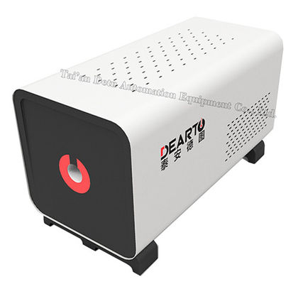 Fuente de alimentación 220V 50HZ Horno de calibración de termopares de metales preciosos de la serie DTL-600
