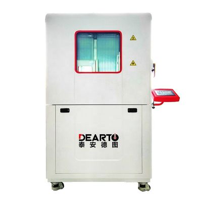Cámara de ensayo de calibración termostática de precisión para apoyo OEM personalizado de laboratorio
