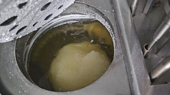 Apoyo personalizado Baños de sal termostáticos de alta precisión para calibración de temperatura