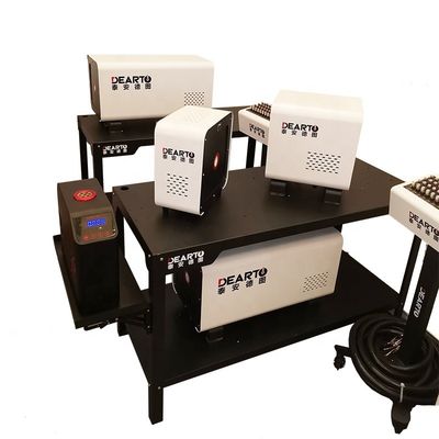 Horno de calibración de validación de termopares con estabilidad a 300-1300 °C